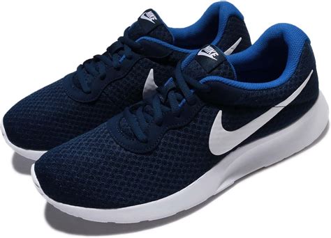 nike tanjun herren blau|tanjun shoes for men.